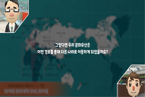 국외소재 문화유산