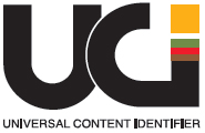 UCI (UNIVERSAL CONTENT IDENTIFIER)