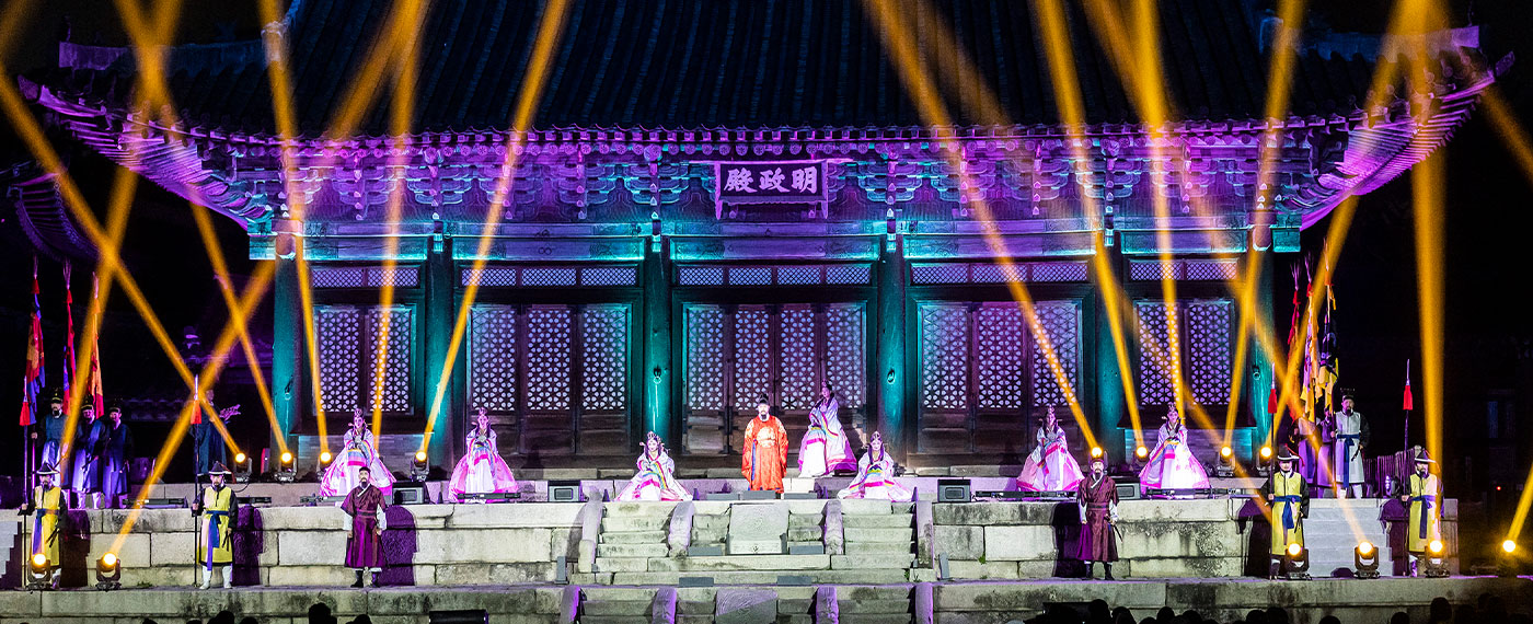 창경궁 복사꽃, 생각하니 슬프다