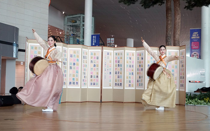 국악상설공연 이미지2