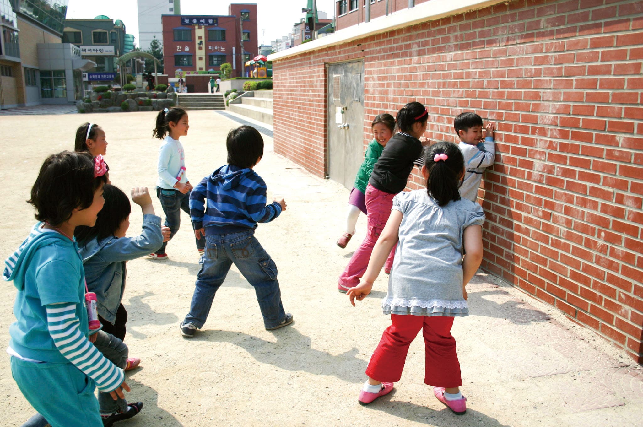 [2025 가을, 겨울호-가족오락관]요즘 아이들의 놀이 문화
