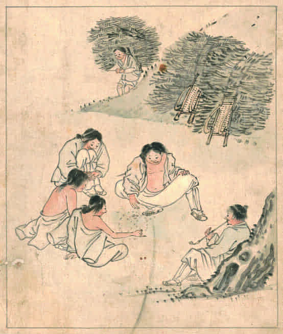 [2025 가을, 겨울호-가족오락관]같으면서 다른 윷놀이의 양상과 가족놀이로서의 가치