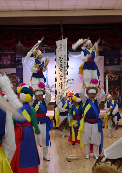 <2026년 전승자 주관 기획행사> 화전놀이