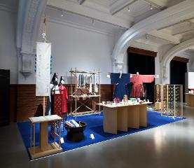 신세계 더 헤리티지 뮤지엄 설날 특별전 「길상만물」 개막