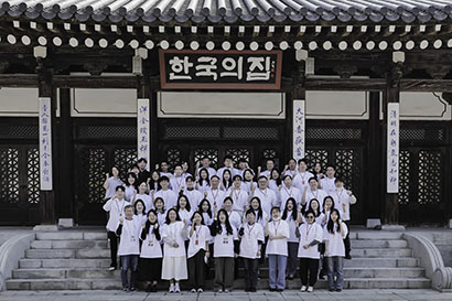 국가유산 방문코스 활동가 2기 활동시작